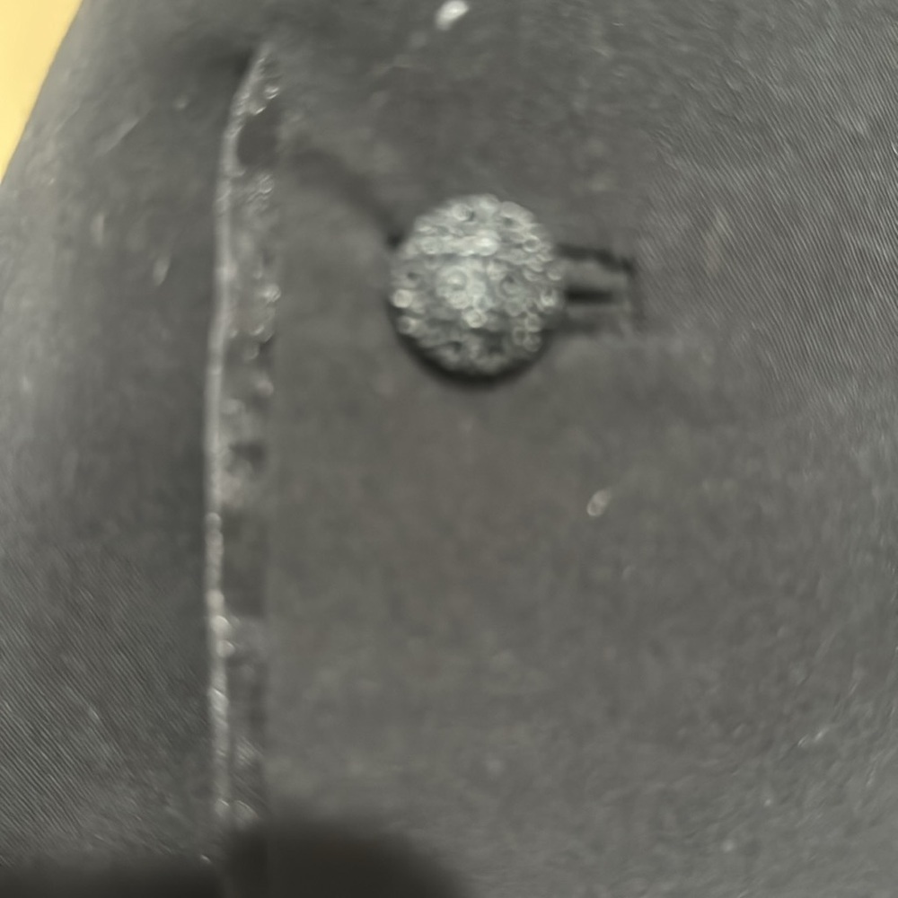 H & M Jacket Size Small - Picture 3 of 4